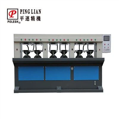 اوا سرد پرس ماشین 6 ایستگاه