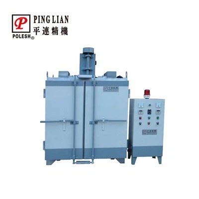 فر تفلون صنعتی